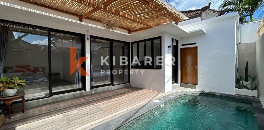 2 bedrooms Villa in Pererenan, Mengwi, Badung, Bali (12563)