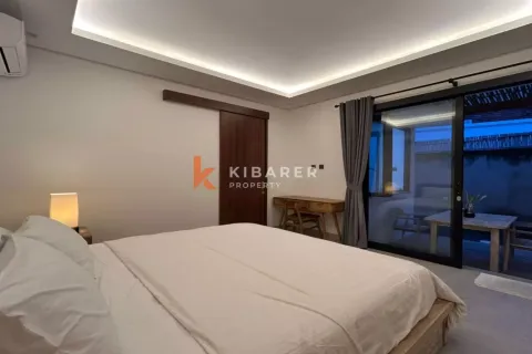 2 bedrooms Villa in Pererenan, Mengwi, Badung, Bali (12563) 8