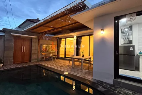 2 bedrooms Villa in Pererenan, Mengwi, Badung, Bali (12563) 2