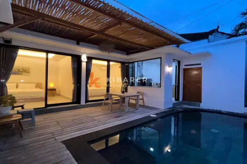 2 bedrooms Villa in Pererenan, Mengwi, Badung, Bali (12563) 3