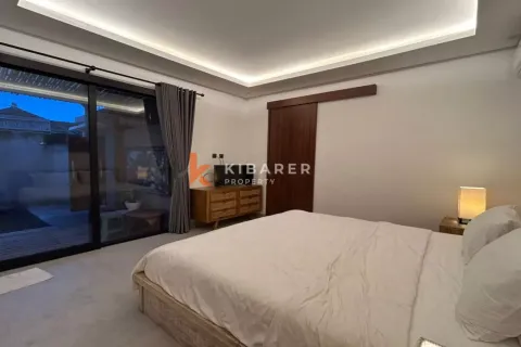 2 bedrooms Villa in Pererenan, Mengwi, Badung, Bali (12563) 11