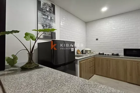 2 bedrooms Villa in Pererenan, Mengwi, Badung, Bali (12563) 5