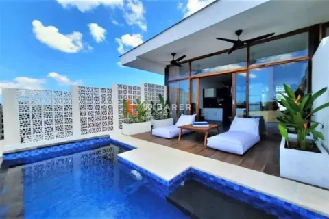 1 bedroom Villa in Canggu, Badung, Bali (12561) 1