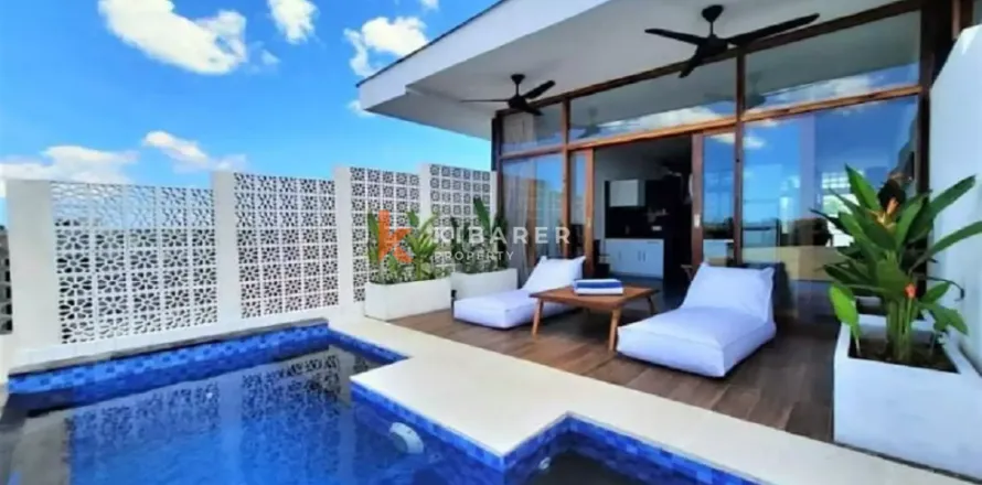 1 bedroom Villa in Canggu, Badung, Bali (12561)