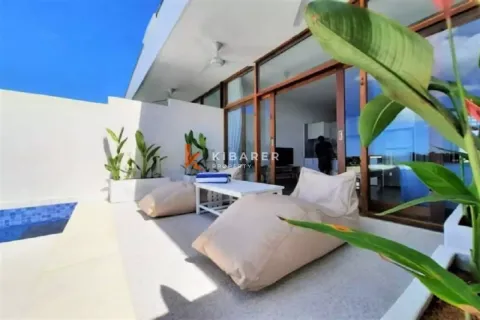 1 bedroom Villa in Canggu, Badung, Bali (12561) 2