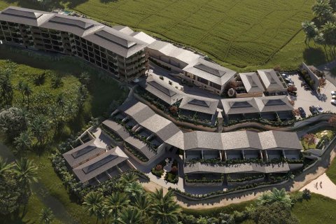 ЖК Aura Wellness Resort в Убуд, Гианьяр, (9822) 1