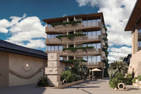 ЖК Aura Wellness Resort в Убуд, Гианьяр, (9822) 2