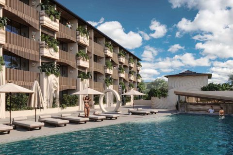 ЖК Aura Wellness Resort в Убуд, Гианьяр, (9822) 11