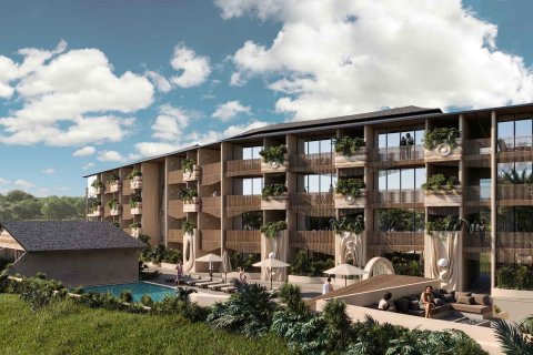 ЖК Aura Wellness Resort в Убуд, Гианьяр, (9822) 7