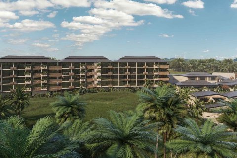 ЖК Aura Wellness Resort в Убуд, Гианьяр, (9822) 8