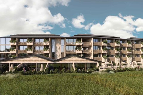 ЖК Aura Wellness Resort в Убуд, Гианьяр, (9822) 13