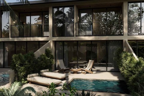 ЖК Aura Wellness Resort в Убуд, Гианьяр, (9822) 23