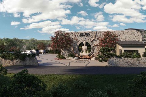 ЖК Aura Wellness Resort в Убуд, Гианьяр, (9822) 25