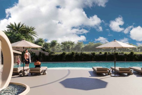 ЖК Aura Wellness Resort в Убуд, Гианьяр, (9822) 18