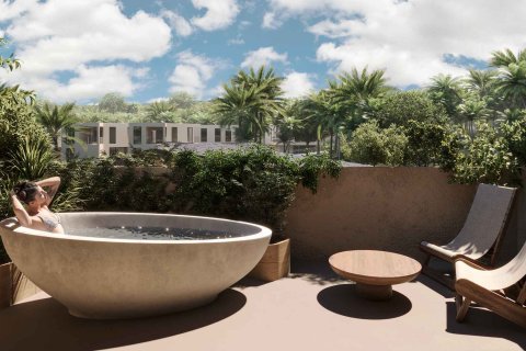 ЖК Aura Wellness Resort в Убуд, Гианьяр, (9822) 31