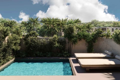 ЖК Aura Wellness Resort в Убуд, Гианьяр, (9822) 33