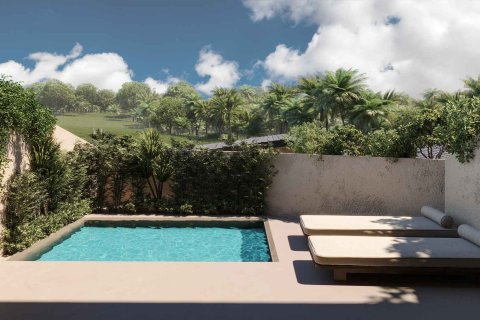 ЖК Aura Wellness Resort в Убуд, Гианьяр, (9822) 28