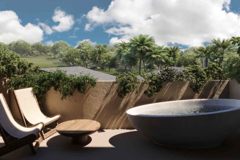 ЖК Aura Wellness Resort в Убуд, Гианьяр, (9822) 29