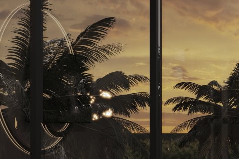 Квартира студия в Aura Wellness Resort, Убуд, Гианьяр, (9823) 6