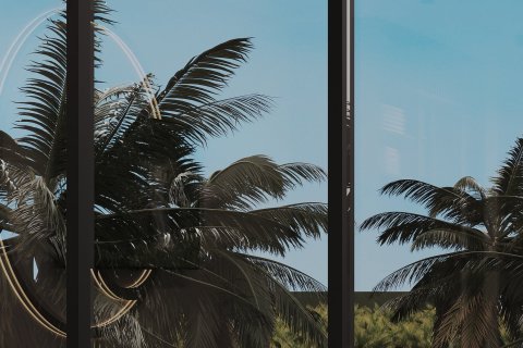 Квартира студия в Aura Wellness Resort, Убуд, Гианьяр, (9823) 7