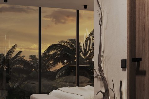 Квартира студия в Aura Wellness Resort, Убуд, Гианьяр, (9823) 8