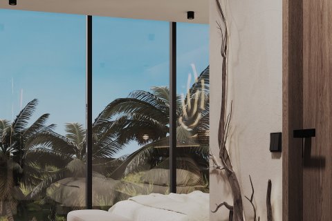 Квартира студия в Aura Wellness Resort, Убуд, Гианьяр, (9823) 15