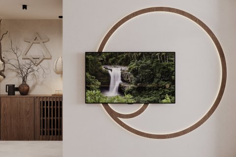 Квартира студия в Aura Wellness Resort, Убуд, Гианьяр, (9825) 14