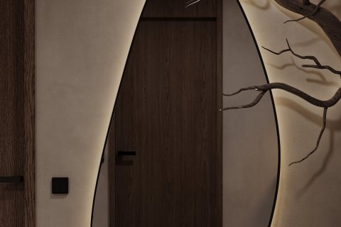 Квартира студия в Aura Wellness Resort, Убуд, Гианьяр, (9825) 18