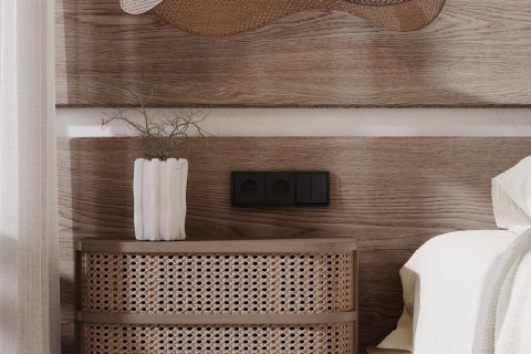 Квартира студия в Aura Wellness Resort, Убуд, Гианьяр, (9825) 27