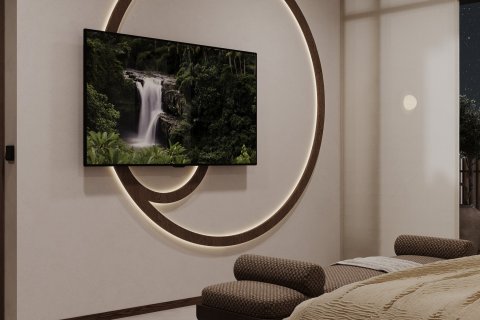 Квартира студия в Aura Wellness Resort, Убуд, Гианьяр, (9826) 7