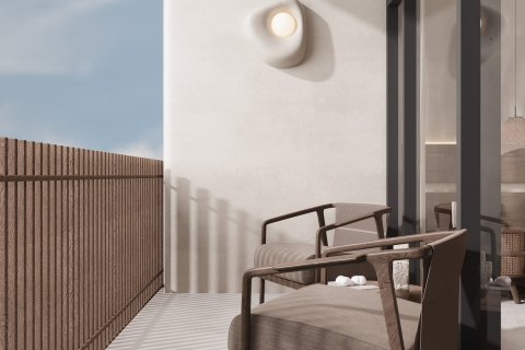 Квартира студия в Aura Wellness Resort, Убуд, Гианьяр, (9826) 22