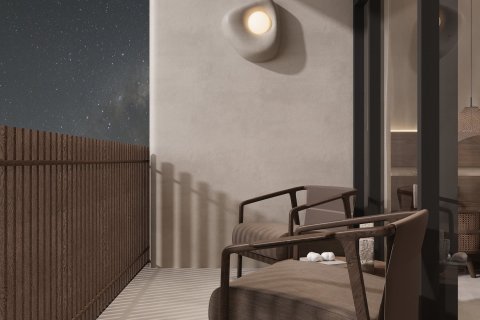 Квартира студия в Aura Wellness Resort, Убуд, Гианьяр, (9826) 27