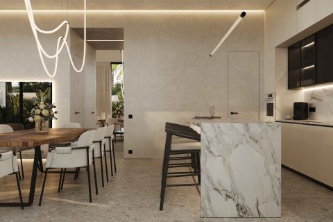 Вилла с 2 спальнями в MANTA LIVIN, Пекату, Бадунг,  (10095) 2