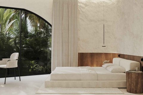 Вилла с 2 спальнями в MANTA LIVIN, Пекату, Бадунг,  (10095) 8