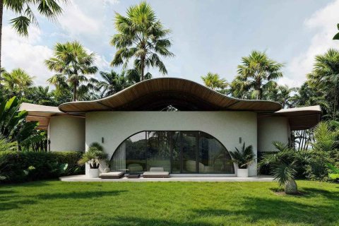 ЖК MANTA LIVIN в Пекату, Бадунг,  (10093)