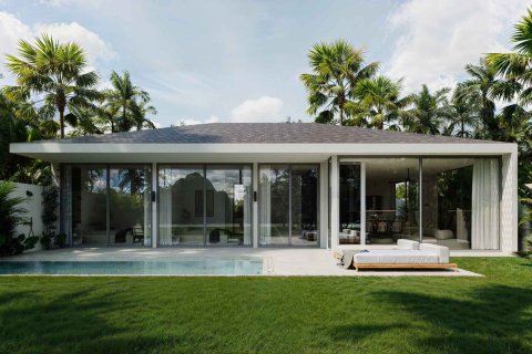 ЖК MANTA LIVIN в Пекату, Бадунг,  (10093) 3