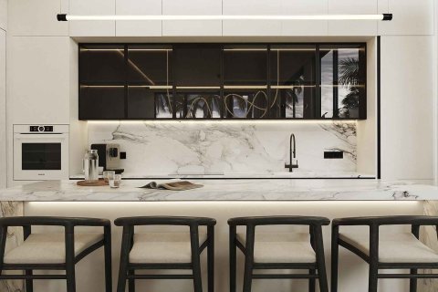 ЖК MANTA LIVIN в Пекату, Бадунг,  (10093) 10