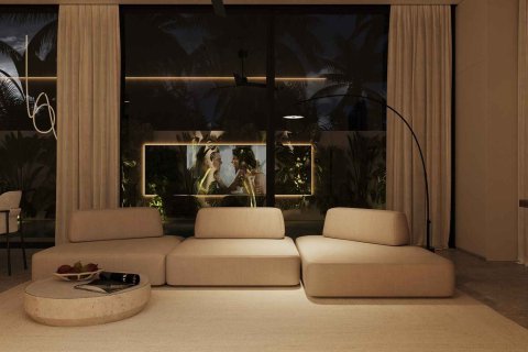 ЖК MANTA LIVIN в Пекату, Бадунг,  (10093) 8