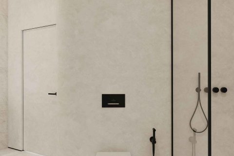 Квартира с 1 спальней в MANTA LIVIN, Пекату, Бадунг,  (10094) 4