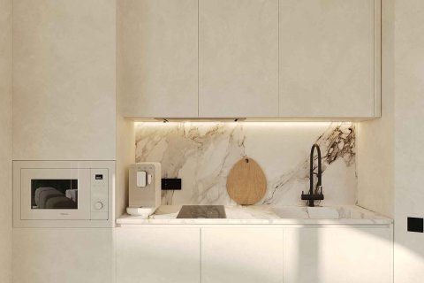 Квартира с 1 спальней в MANTA LIVIN, Пекату, Бадунг,  (10094) 6