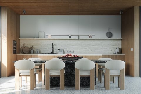 3 bedrooms Villa in 618 THE COLLECTION, Tabanan,  (10101) 5