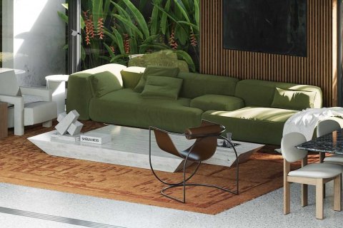 3 bedrooms Villa in 618 THE COLLECTION, Tabanan,  (10101) 7