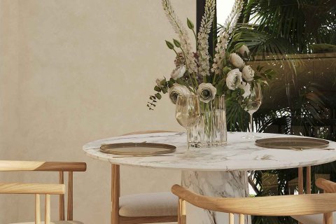 Вилла с 3 спальнями в MANTA LIVIN, Пекату, Бадунг,  (10096) 3