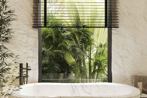 Вилла с 3 спальнями в MANTA LIVIN, Пекату, Бадунг,  (10096) 5