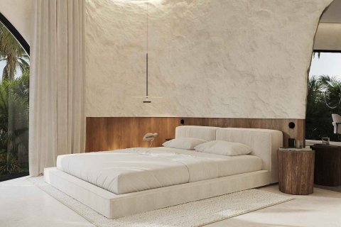 Вилла с 3 спальнями в MANTA LIVIN, Пекату, Бадунг,  (10096) 8