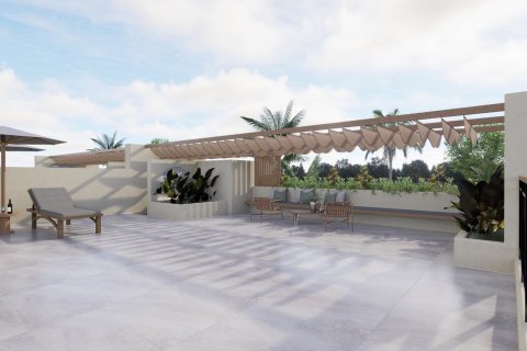 Вилла 190м2 в Пекату, Бадунг, Бали (10185) 12