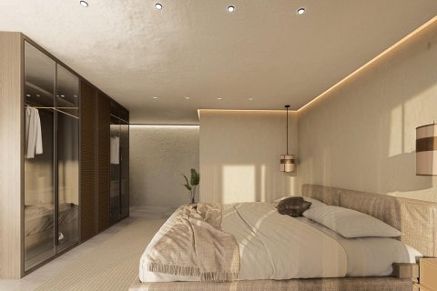 Вилла 190м2 в Пекату, Бадунг, Бали (10185) 7