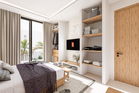 Вилла 151м2 в Цемаги, Менгви, Бадунг, Бали (10233) 27