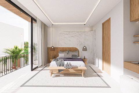 Вилла 151м2 в Цемаги, Менгви, Бадунг, Бали (10233) 23