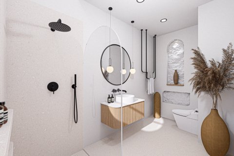 Вилла 151м2 в Цемаги, Менгви, Бадунг, Бали (10233) 30